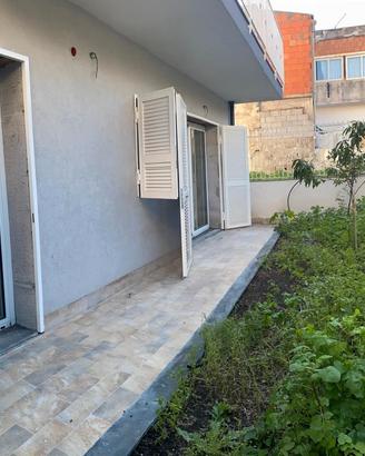 CANNIZZARO 3 vani NUOVA COSTRUZIONE e giardinetto