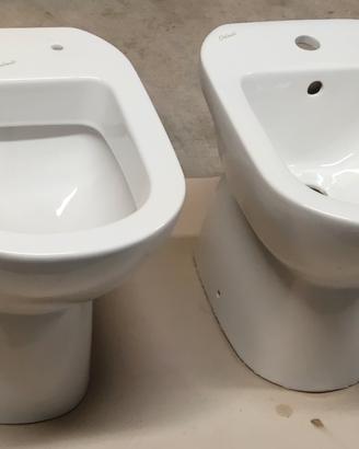 sanitari dolomite