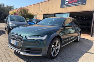 Audi A6 allroad 3.0 TDI 272 CV S tronic Business P