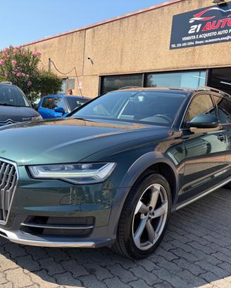 Audi A6 allroad 3.0 TDI 272 CV S tronic Business P