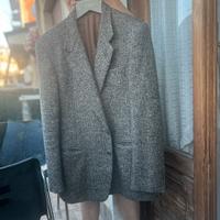 Giacca uomo vintage Pierre Cardine anni ‘80