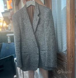 Giacca uomo vintage Pierre Cardine anni ‘80