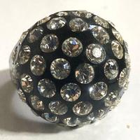 anello Swarovski