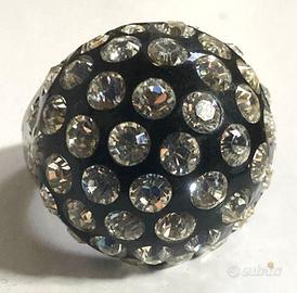 anello Swarovski