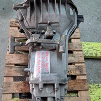 CAMBIO IVECO DAILY 2.3 16V MJT