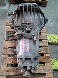 CAMBIO IVECO DAILY 2.3 16V MJT