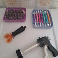 Strumenti cake design