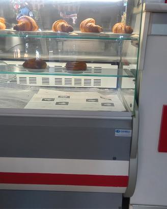 banco  refrigerato