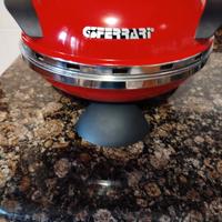 Fornetto pizza Express 