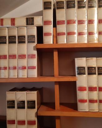 Enciclopedia UTET