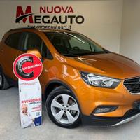 OPEL Mokka X 1.4 Turbo GPL Tech 140CV 4x2 Advanc