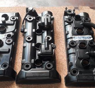 Coperchio punterie SUZUKI GSXR 600 750 1000
