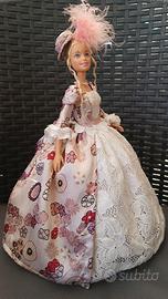 Barbie ooak