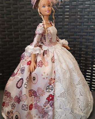 Barbie ooak