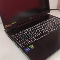 ACER PREDATOR HELIOS NEO 16