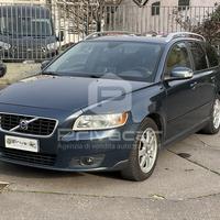 VOLVO V50 1.8 16V cat Tri-Fuel GPL Kinetic