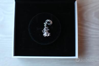 PANDORA Disney Charm Magico momento di Cenerentola
