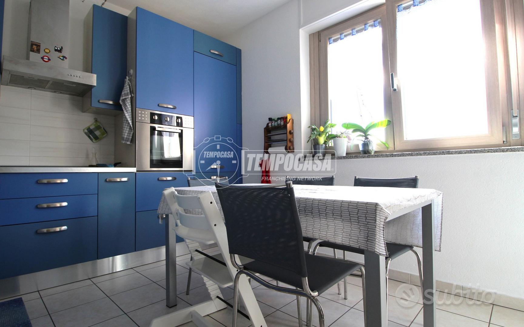 Apartment in Aosta - Aoste, Busseyaz - Vista 4