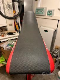 Sella yamaha tt 600 r