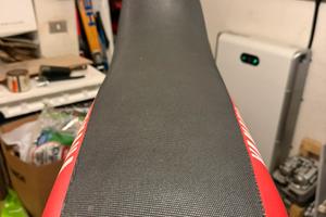 Sella yamaha tt 600 r