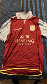Maglia Aston Villa Premier League
