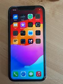I-phone 11