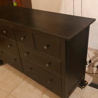 cassettiera Ikea hemnes 