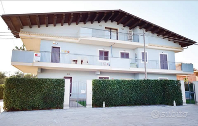 Casa vacanze La casa di Matteo Pozzallo (RG)