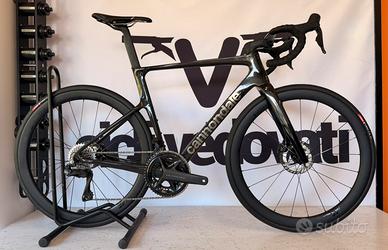 Cannondale SuperSix evo HM gen.4