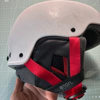 Casco sci/snowboard Anon