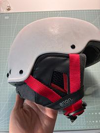 Casco sci/snowboard Anon