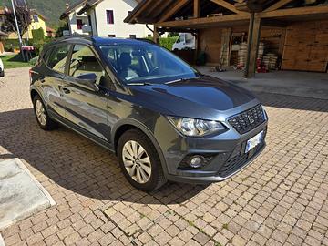 Seat Arona Style  1.6 TDI 95 cv - 70.000 km