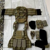 Mbav eagle Industries