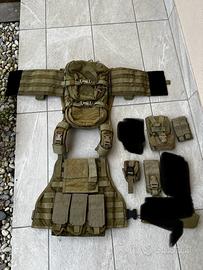 Mbav eagle Industries