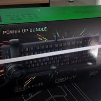Razer Power Up Bundle - NUOVO