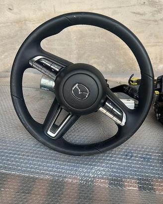 Kit airbag Mazda CX30 2019 senza cruscotto