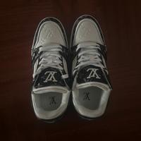 Scarpe nere taglia 40
