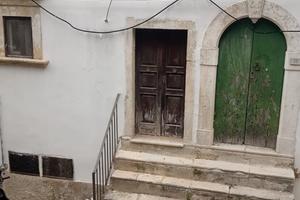 Immobile a Vico Del Gargano