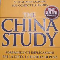 the china study