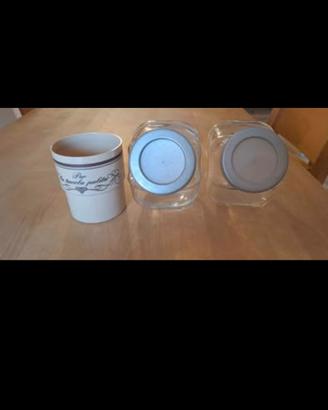 set da cucina