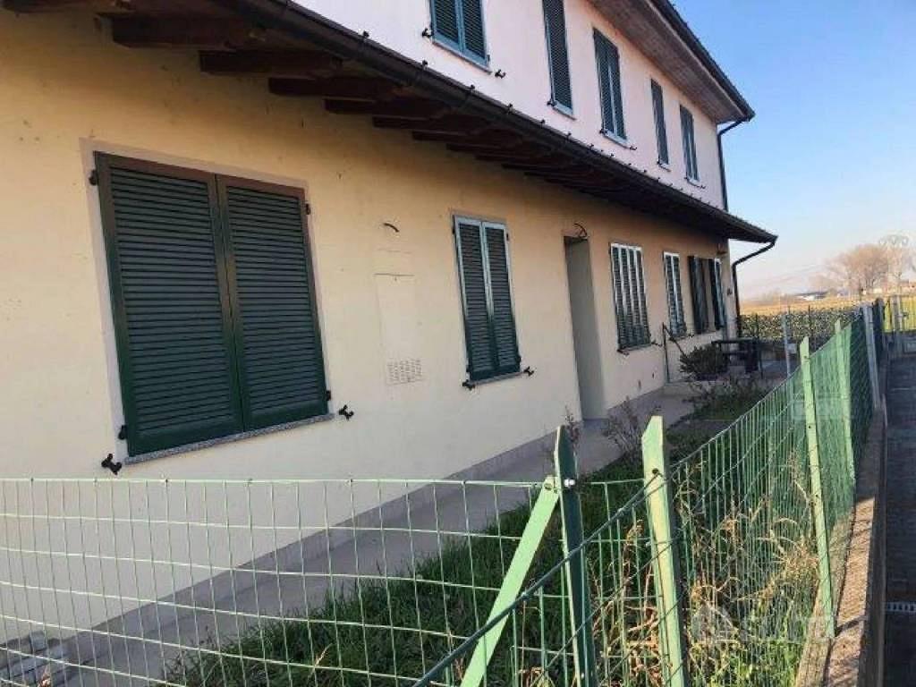 Appartamento – San Rocco al Porto, Contesse - Vista 2
