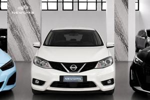 Nissan Pulsar 1.5 dCi Acenta