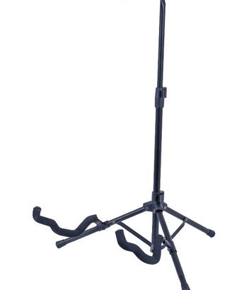 Supporto per chitarra NUOVO no usato