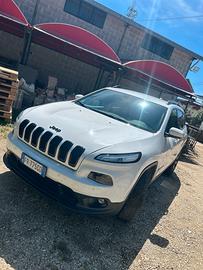 jeep cherokee night eagle 2.2 multijet 185cv
