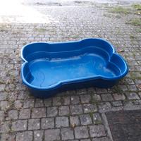 Piscina per cani