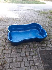 Piscina per cani