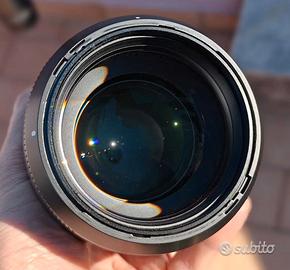 VILTROX 85MM SONY E-MOUNT