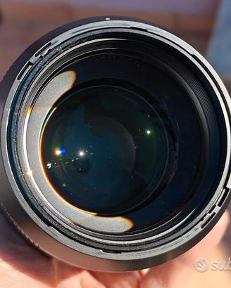 VILTROX 85MM SONY E-MOUNT