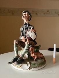 Rara Scultura firmata Giuseppe Cappe’