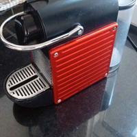 Macchina Nespresso Krups x PEZZI DI RICAMBIO